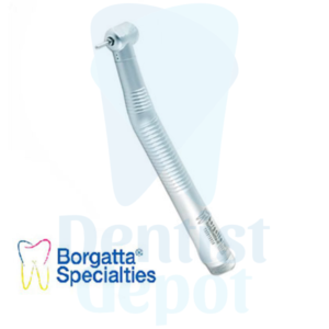 Pieza de Alta Turbinetta II Borgatta