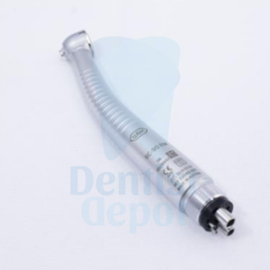 Pieza de Alta Velucidad W&H con botafresa