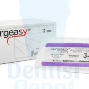 Sutura Vicryl 3-0 Surgeasy