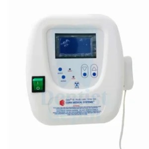 Equipo de Rayos X Corix Plus de pared