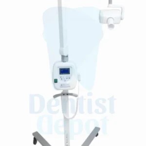 Equipo de Rayos X Corix Plus Pedesatal