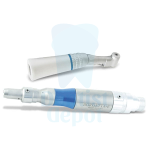 Pieza de baja tipo E Borgatta