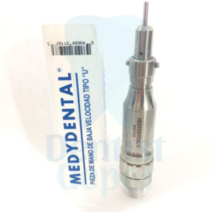 Pieza de baja tipo U Medydental