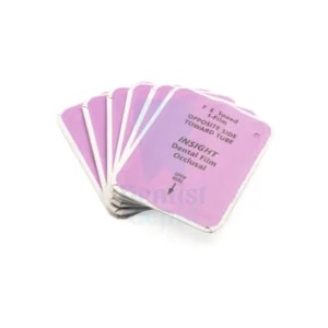 Radiografia Oclusal Carestream