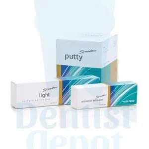 Kit Silicon Speedex Grande