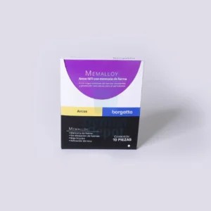 Arco Memalloy Nitti .20 Superior