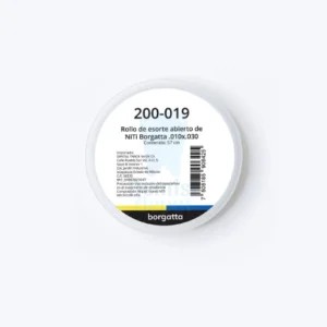 Resorte ded Nitti en Rollo