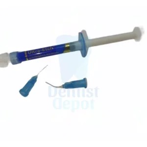 Jeringa de Consepsis Ultradent