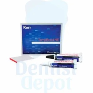 TEMP BOND NE KERR