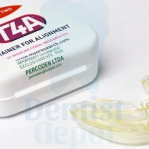 Trainer T4A Segunda Fase