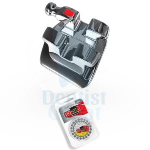 Kit de Brackets Light Roth 18 Ah Kim Pech