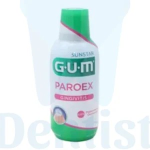 Enjuague Paroex