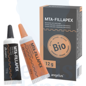 MTA Fillapex