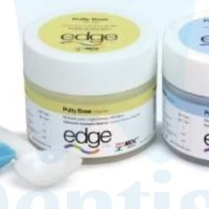 Silicon Edge Putty Soft