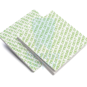 Losetas de Papel Encerado Dental