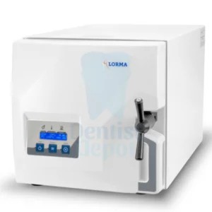 Autoclave Lorma 12 litros
