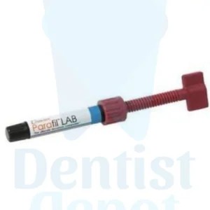 Parafil Lab Color A1