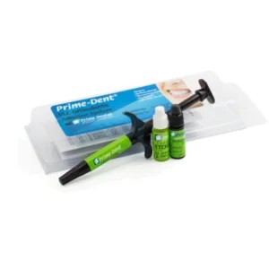 Resina Fotopolimerizable para Orthodoncia Prime Dent