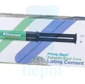 Cemento Dual Prime Dent