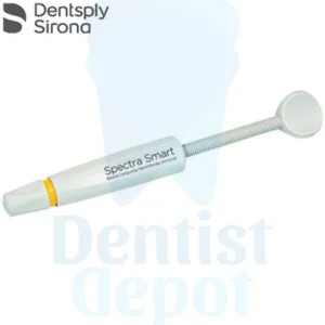 Jeringa de Resina Spectra Smart Color A2