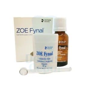ZOE FYNAL