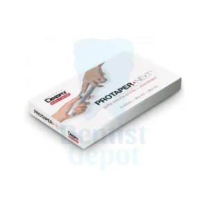 Gutapercha Protaper Gold F1