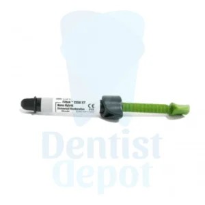 Jeringa de Resina Z250 Xt Color A2