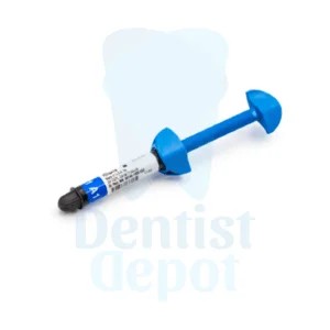 Jeringa de Resina Z350 Xt Esmalte A1