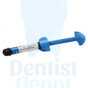 Jeringa de Resina Z350 Xt B2 Body