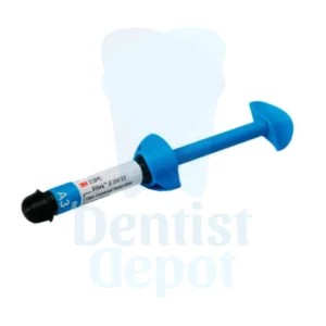 Jeringa de Resina Z350 Xt A3 Body