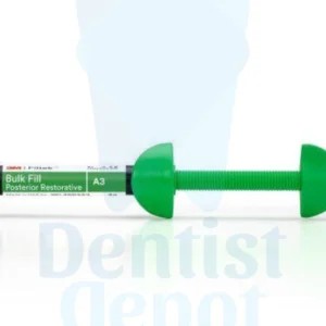 Jeringa Resina FIltek Bulk A3