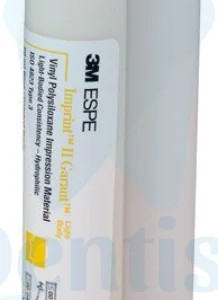 Imprint Garant II Cartucho