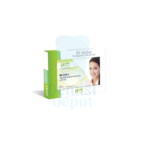 kit de Brackets Active Iline