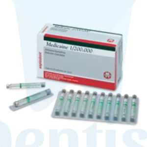 Medicaine 1/100000