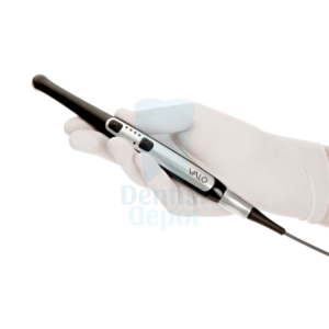 Lampara de Fotocurado alambrica Valo