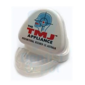 Trainer TMJ Appliance