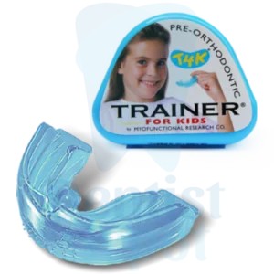 Trainer T4K Azul