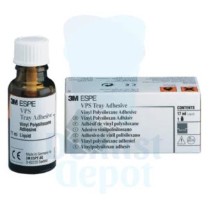Adhesivo VPS 3M